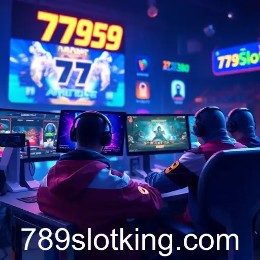 The Evolution of Online Gaming in 2025