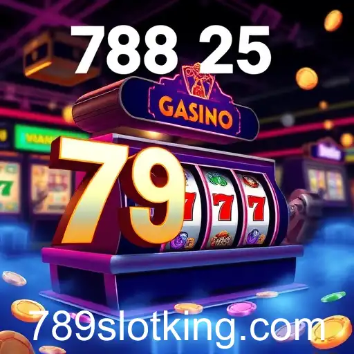 789slot: The Future of Online Gaming