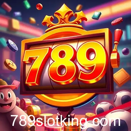 Exploring the Rise of Mobile Gaming: A Look into 789slot's Popularity