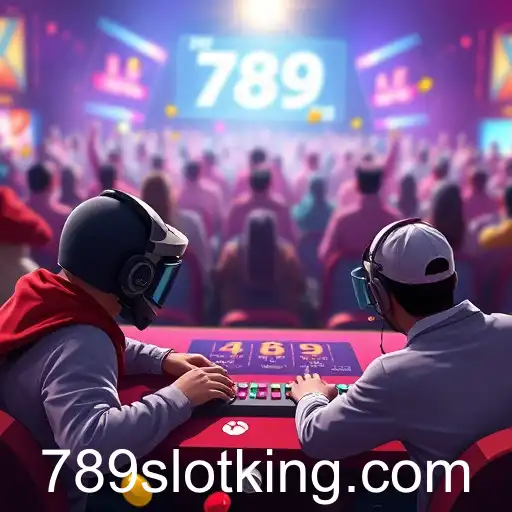 789slot Empowers Online Gamers