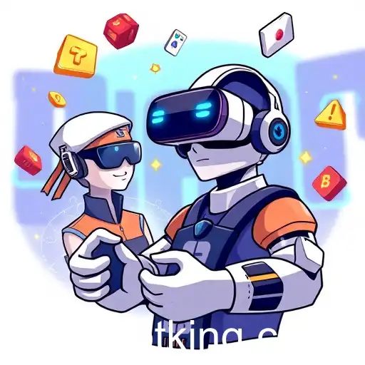 789slot Revolutionizes Online Gaming