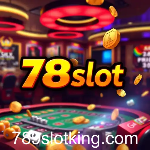 789slot: Revolutionizing Online Gaming