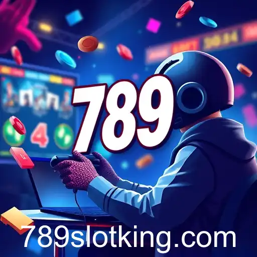 The Evolution of Online Gaming: A Look at 789slot's Role