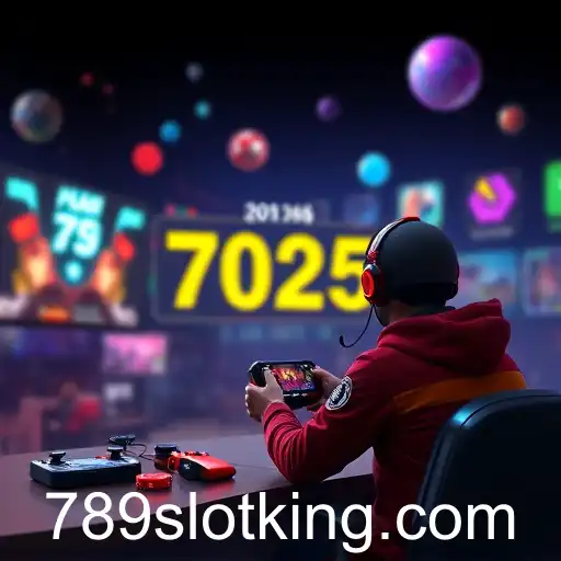 The Evolution of Online Gaming in 2025