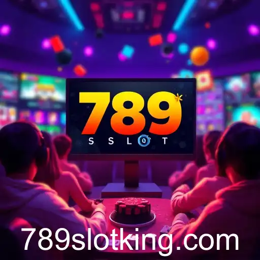 Exploring the Rise of Online Slot Games