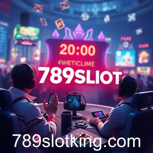 The Rise and Evolution of Online Gaming Platforms