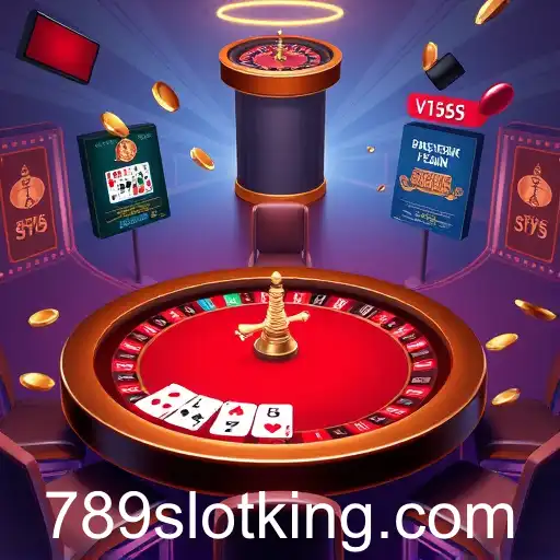 Evolving Trends in Online Gaming