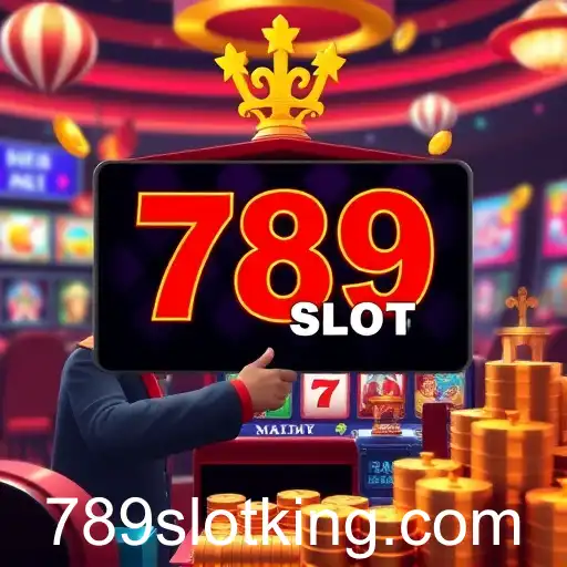 The Rise of Online Slot Gaming in 2025