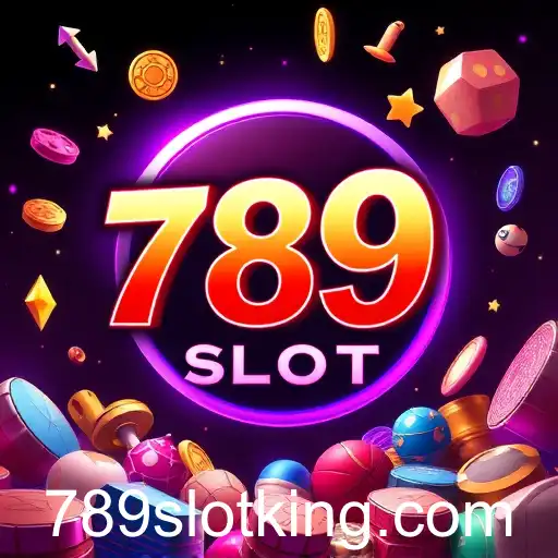 The Rise of 789slot in the Gaming World