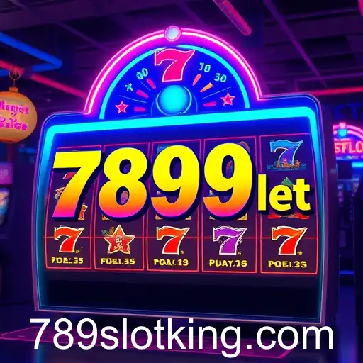 The Rise of 789slot in Online Gaming