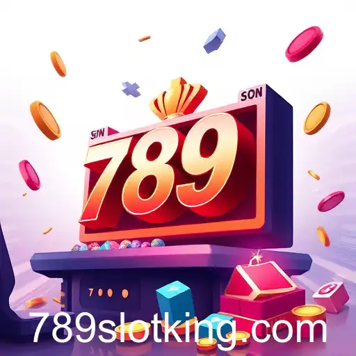 The Rise of 789slot in Online Gaming