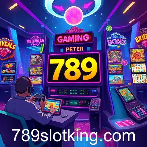 The Rise of Online Gaming: Analyzing the Impact of Online Casinos