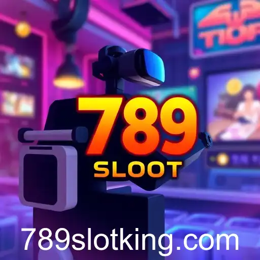 789slot: Revolutionizing Online Gaming