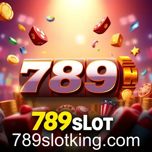 The Rise of 789slot in the Gaming World