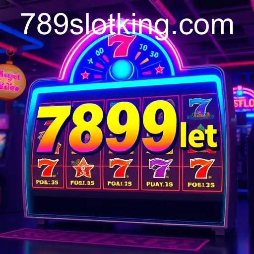 The Rise of 789slot in Online Gaming