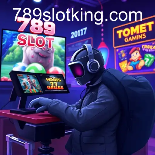 The Rise of 789slot in the Gaming World