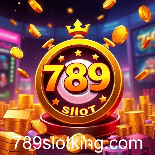 Discover the Thrilling World of Slot Games with 789slot