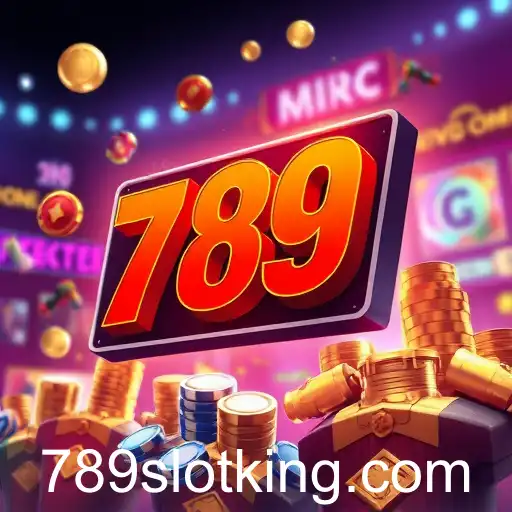 The Evolution and Impact of 789slot in the Gaming World