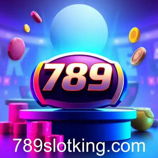 The Evolution of Online Gaming with 789slot