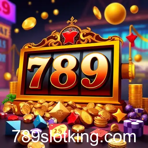 Exploring the 'Game Tutorials' Category: Discovering the World of '789slot'
